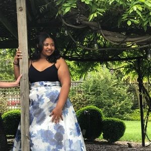 Meet your Posher, Gabby